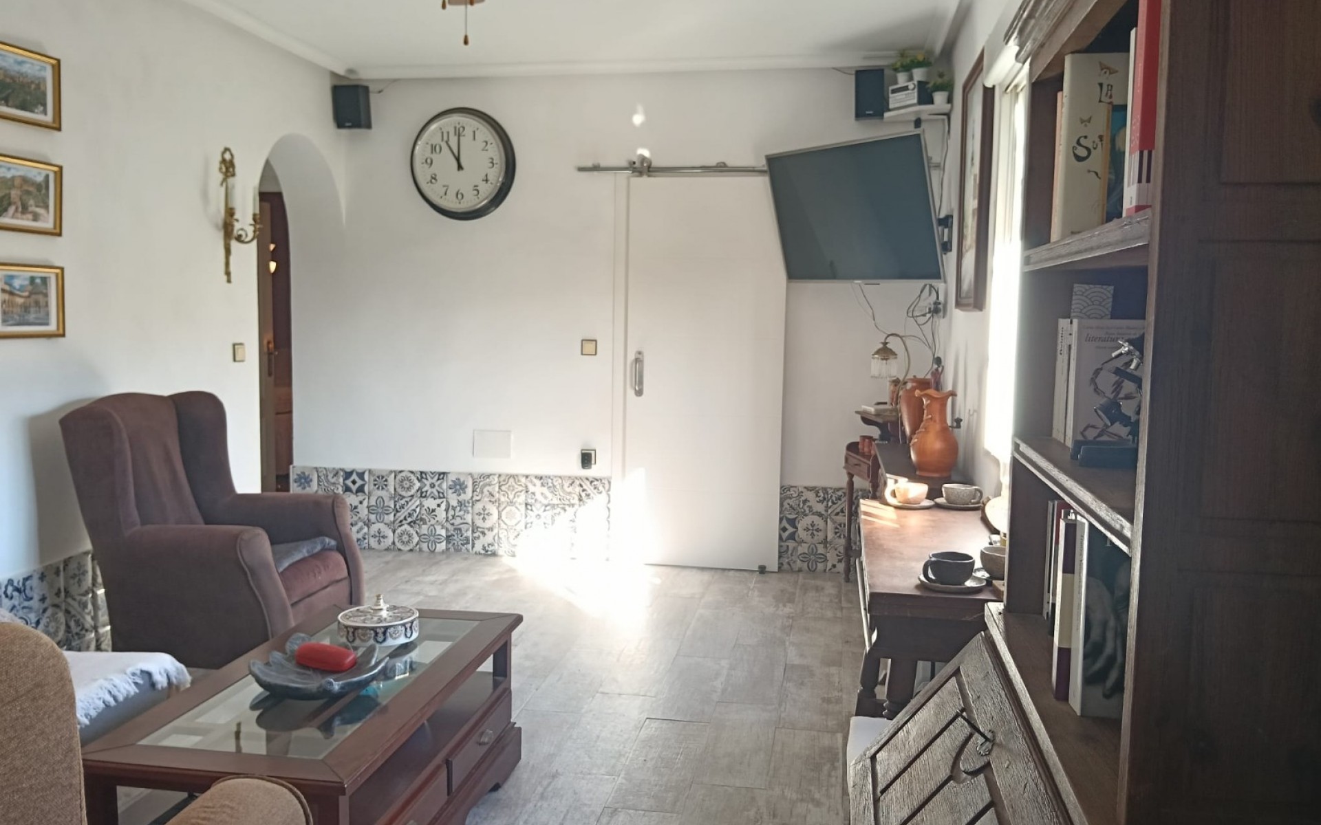 A Vendre - Appartement - Los Montesinos - La Herada
