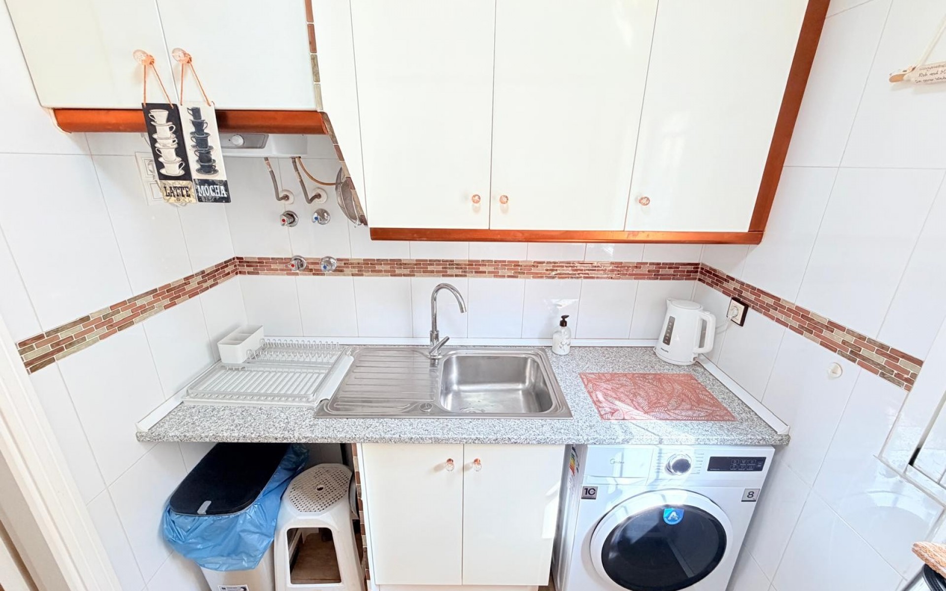 A Vendre - Appartement - Los Montesinos - La Herada