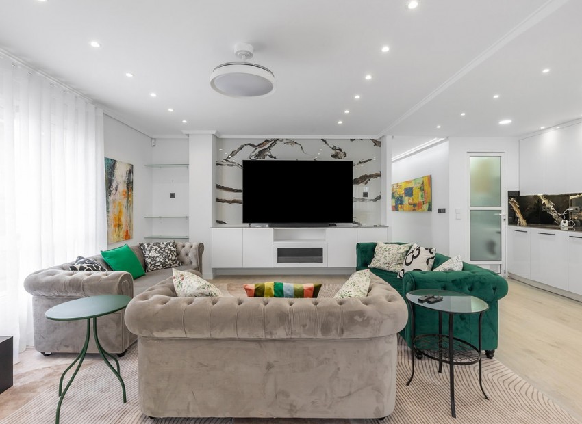 A Vendre - Appartement - Los Montesinos - Los Montesinos Centro