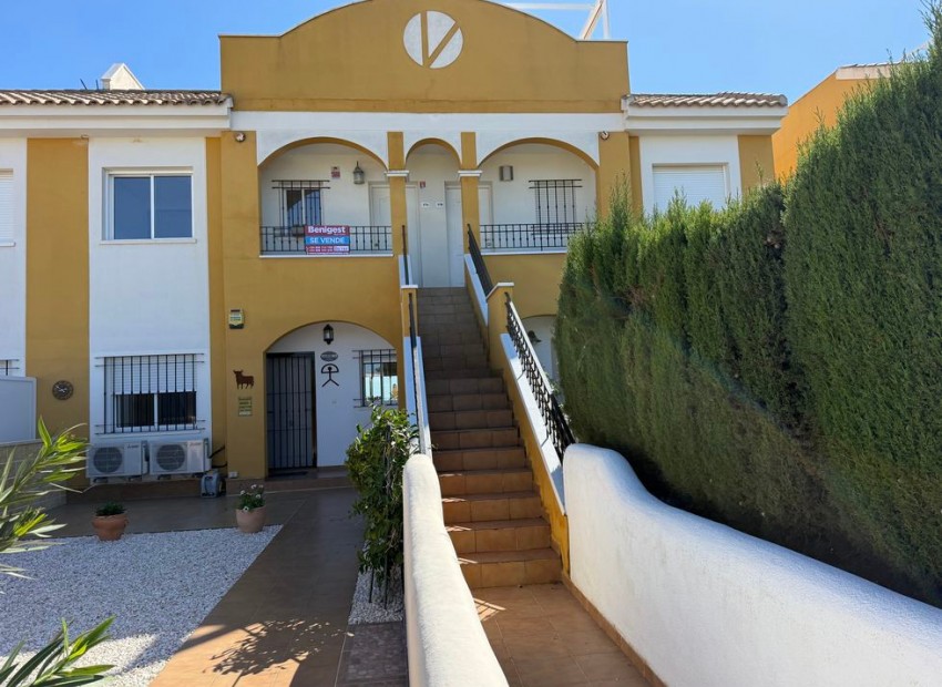 A Vendre - Appartement - Los Montesinos - Los Montesinos Centro