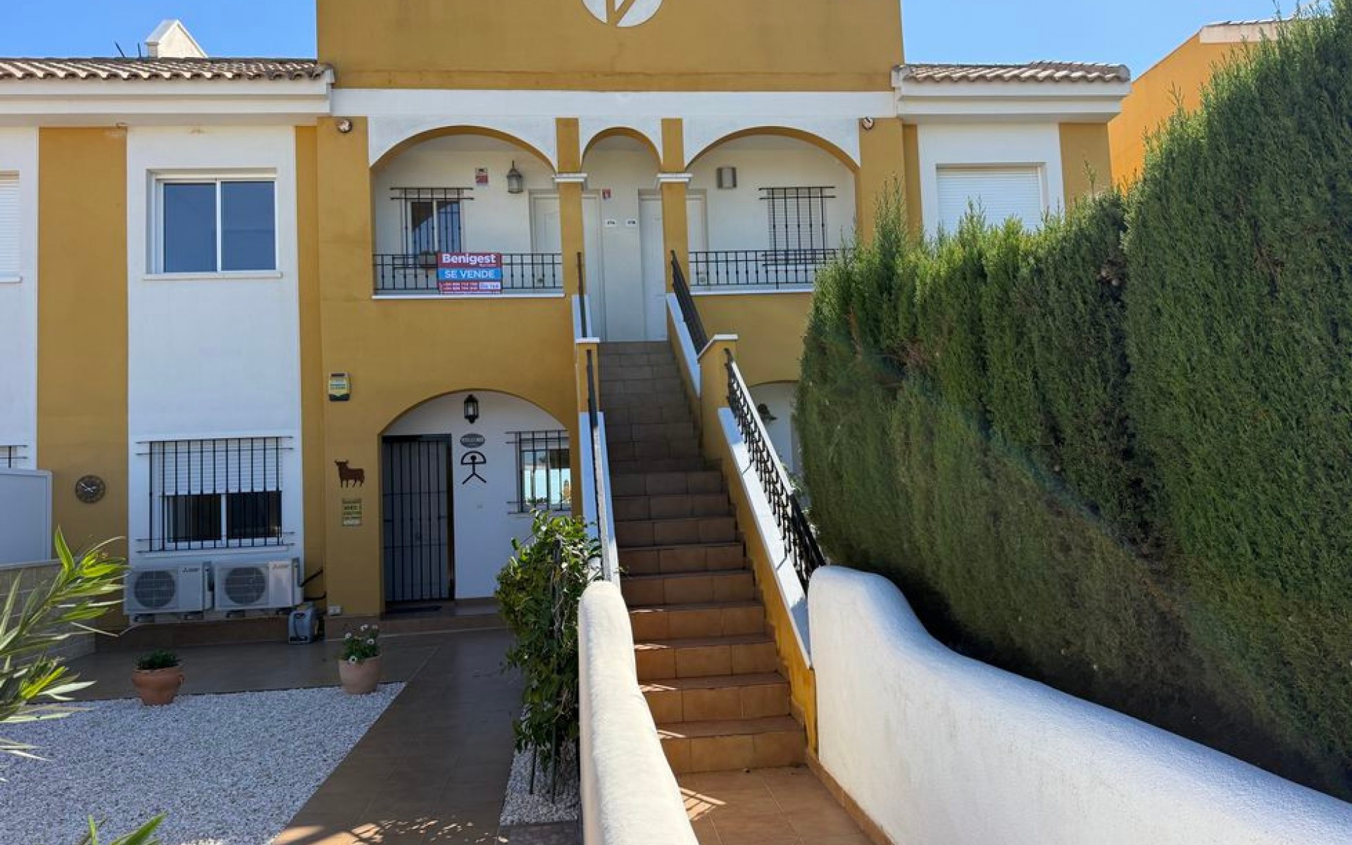 A Vendre - Appartement - Los Montesinos - Los Montesinos Centro
