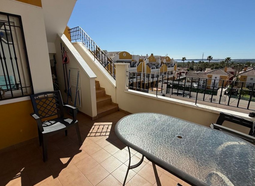 A Vendre - Appartement - Los Montesinos - Los Montesinos Centro
