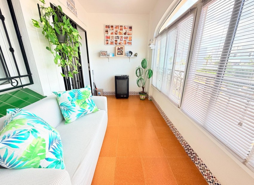 A Vendre - Appartement - Los Montesinos - Los Montesinos Centro