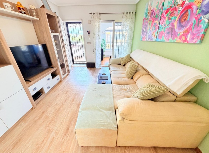 A Vendre - Appartement - Los Montesinos - Los Montesinos Centro
