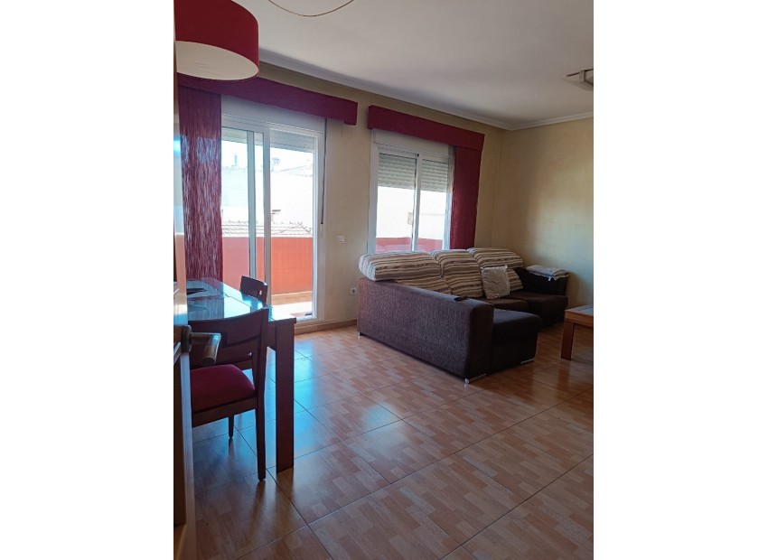 A Vendre - Appartement - Los Montesinos