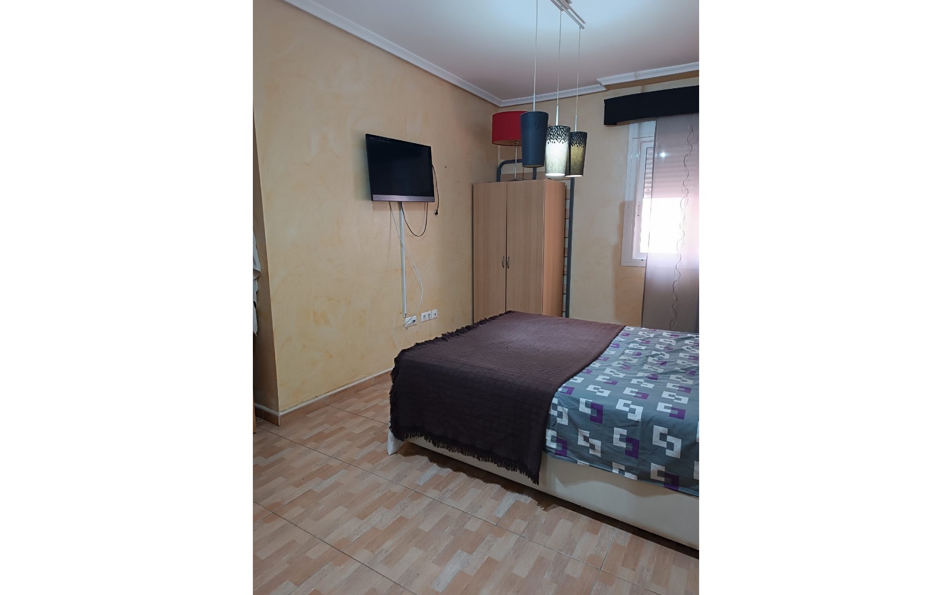 A Vendre - Appartement - Los Montesinos
