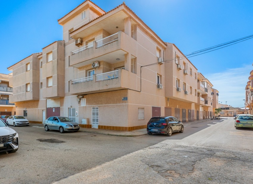 A Vendre - Appartement - LOS URRUTIAS - ESTRELLA DE MAR