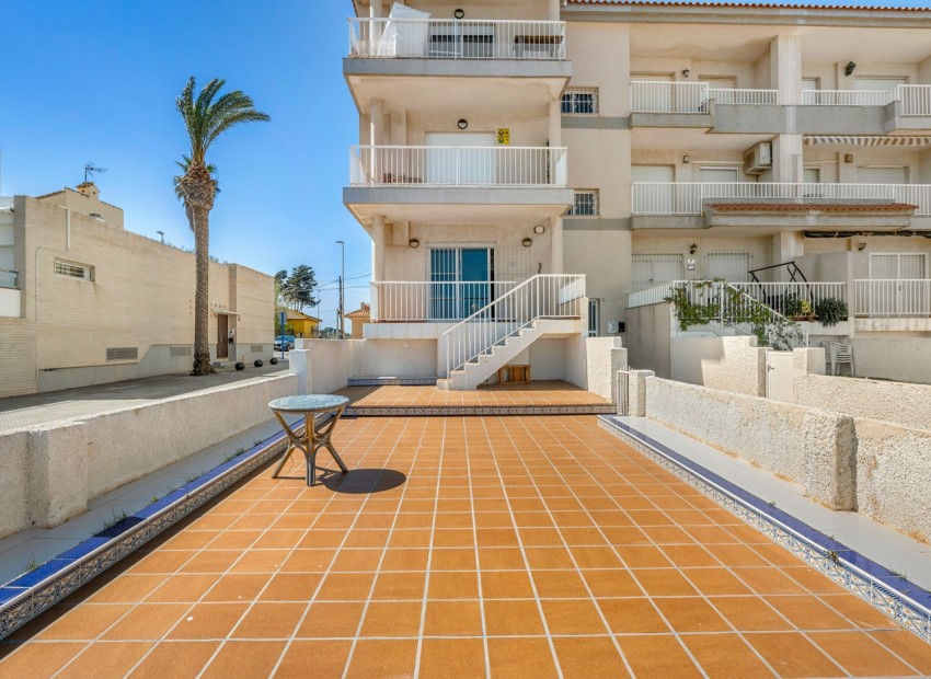 A Vendre - Appartement - LOS URRUTIAS - ESTRELLA DE MAR