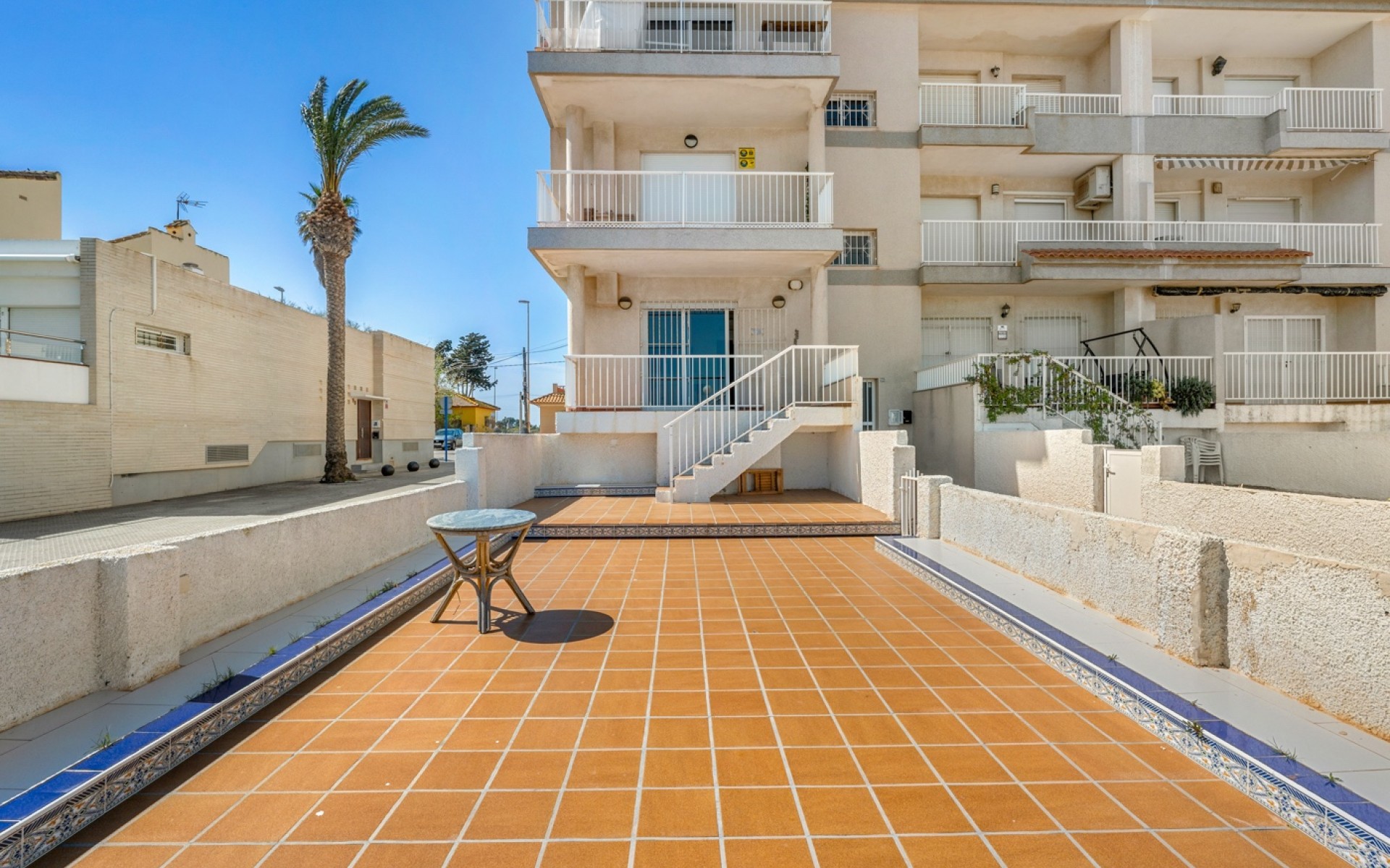 A Vendre - Appartement - LOS URRUTIAS - ESTRELLA DE MAR