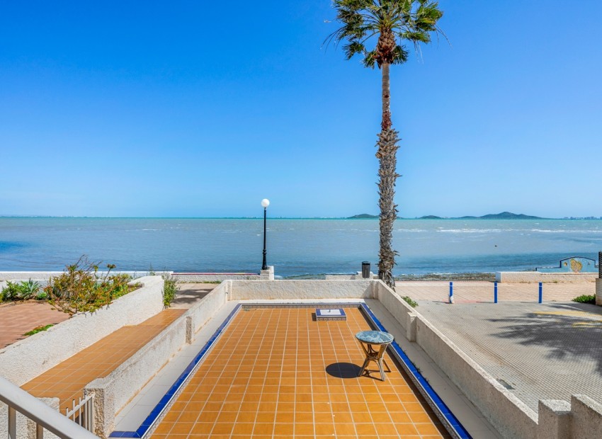 A Vendre - Appartement - LOS URRUTIAS - ESTRELLA DE MAR
