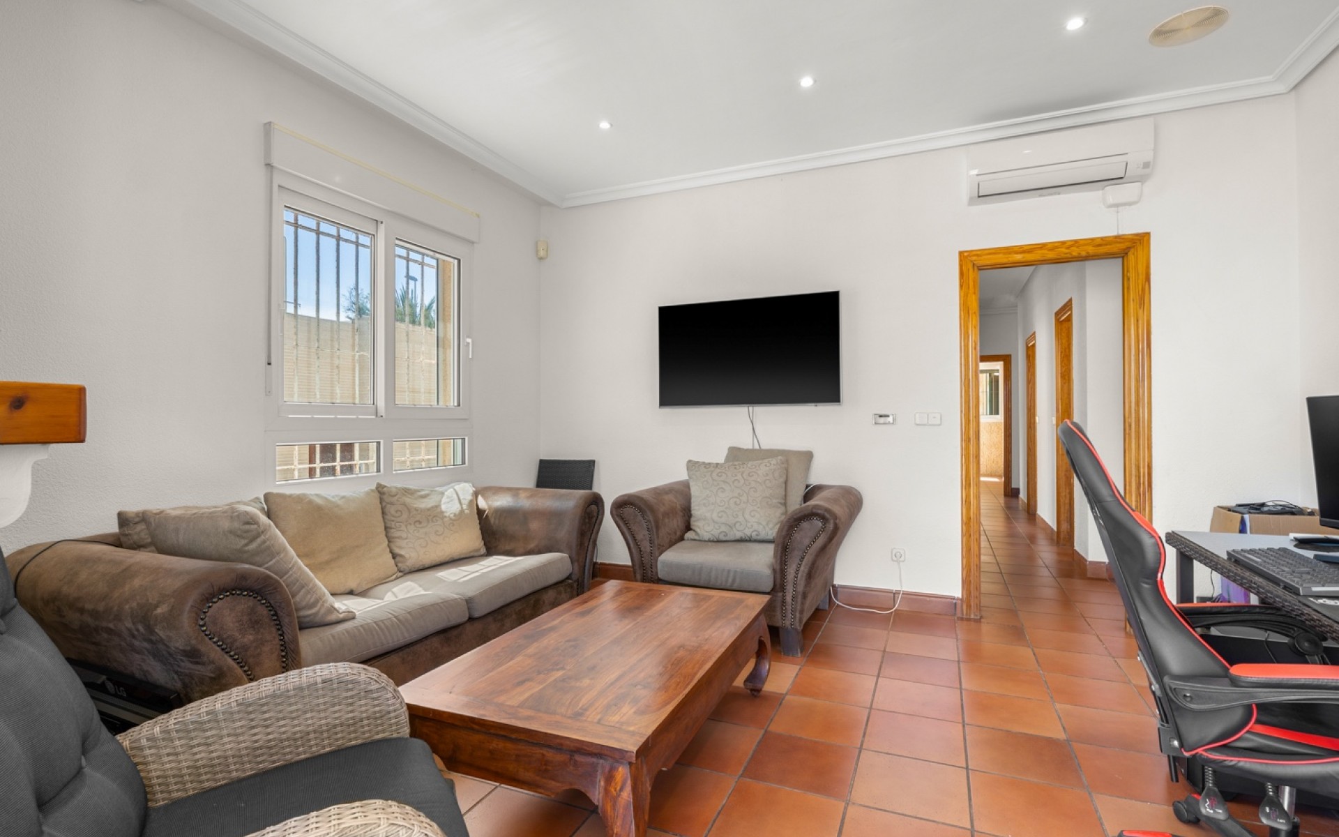 A Vendre - Appartement - LOS URRUTIAS - ESTRELLA DE MAR