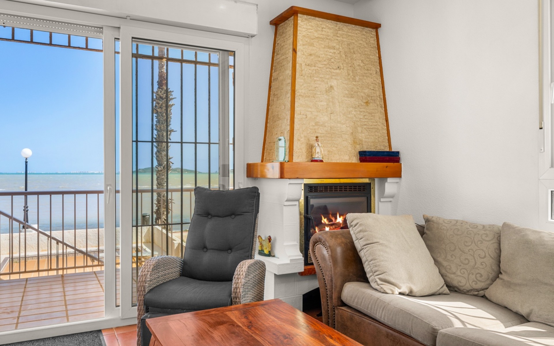 A Vendre - Appartement - LOS URRUTIAS - ESTRELLA DE MAR