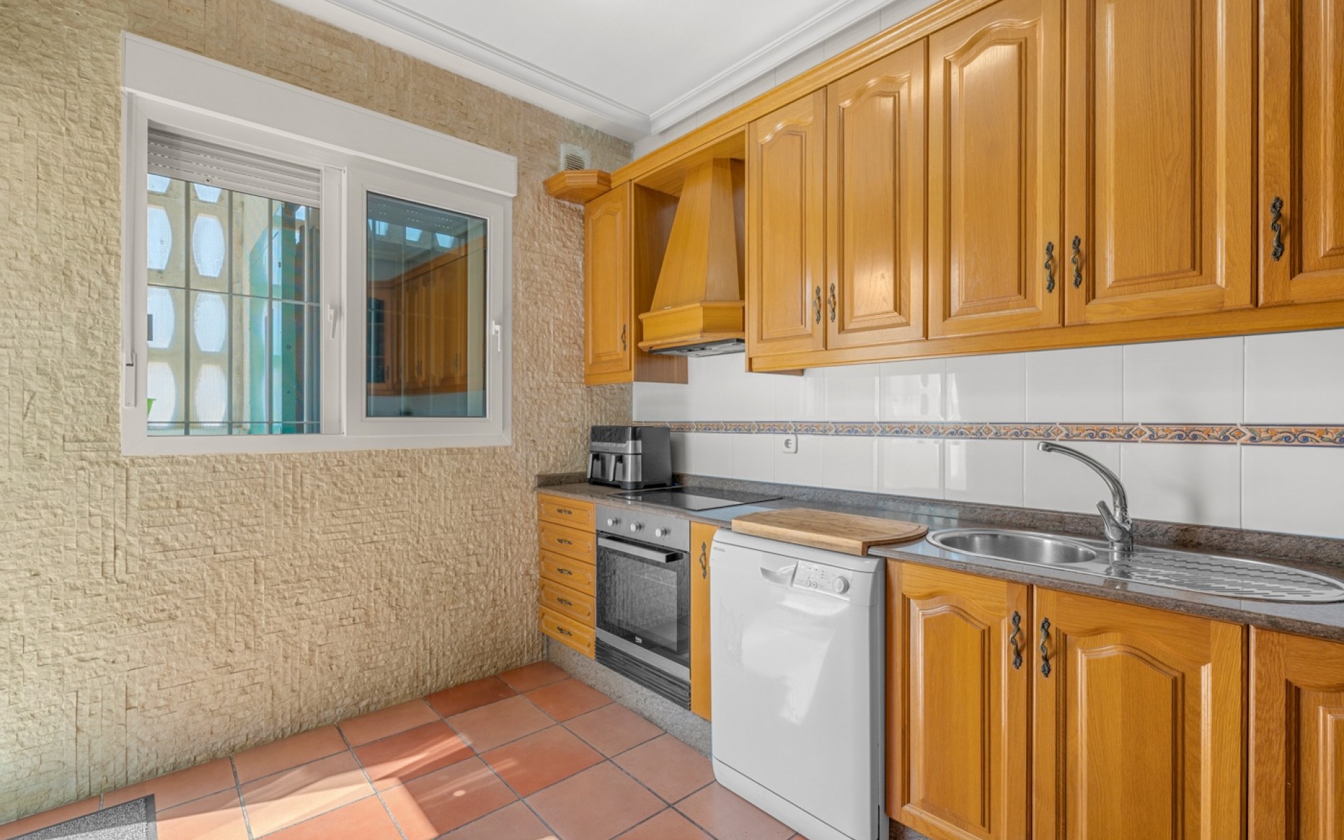 A Vendre - Appartement - LOS URRUTIAS - ESTRELLA DE MAR