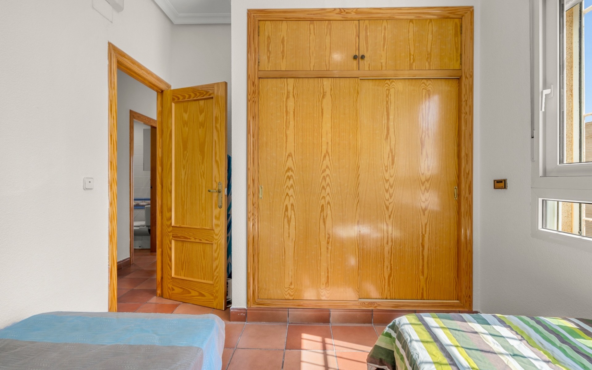 A Vendre - Appartement - LOS URRUTIAS - ESTRELLA DE MAR