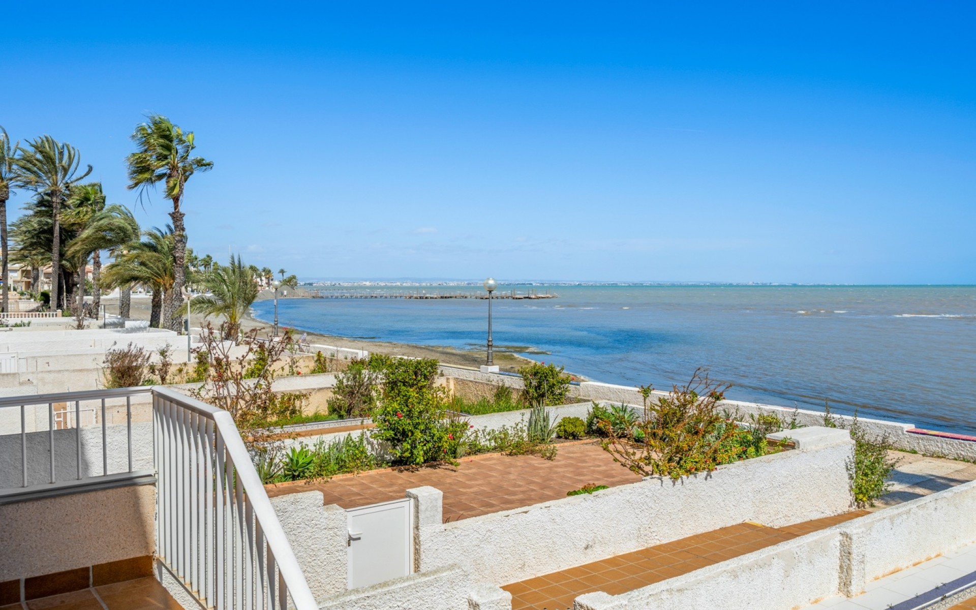 A Vendre - Appartement - LOS URRUTIAS - ESTRELLA DE MAR