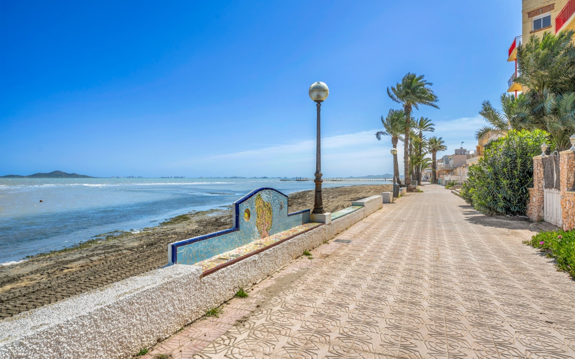 A Vendre - Appartement - LOS URRUTIAS - ESTRELLA DE MAR