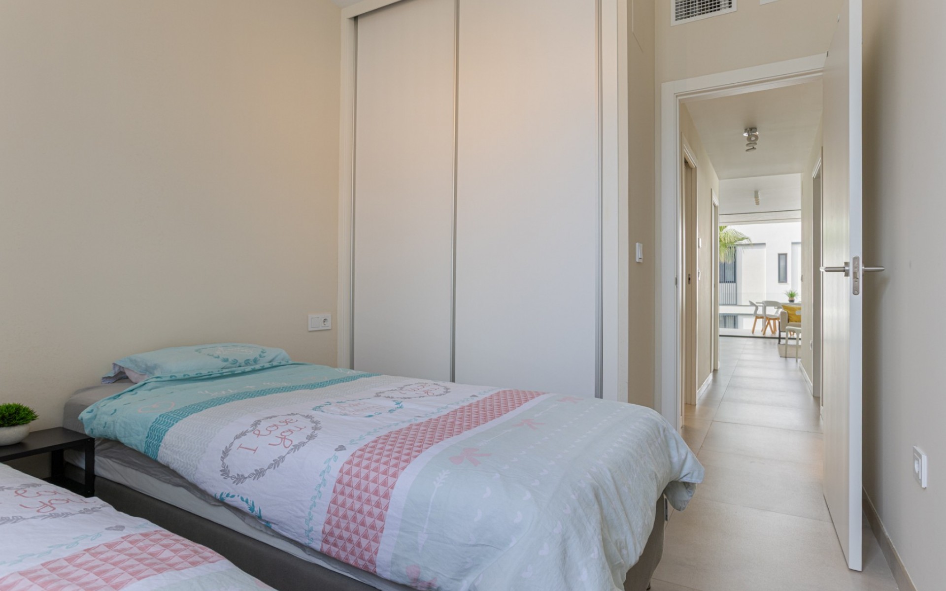 A Vendre - Appartement - Mar de Cristal