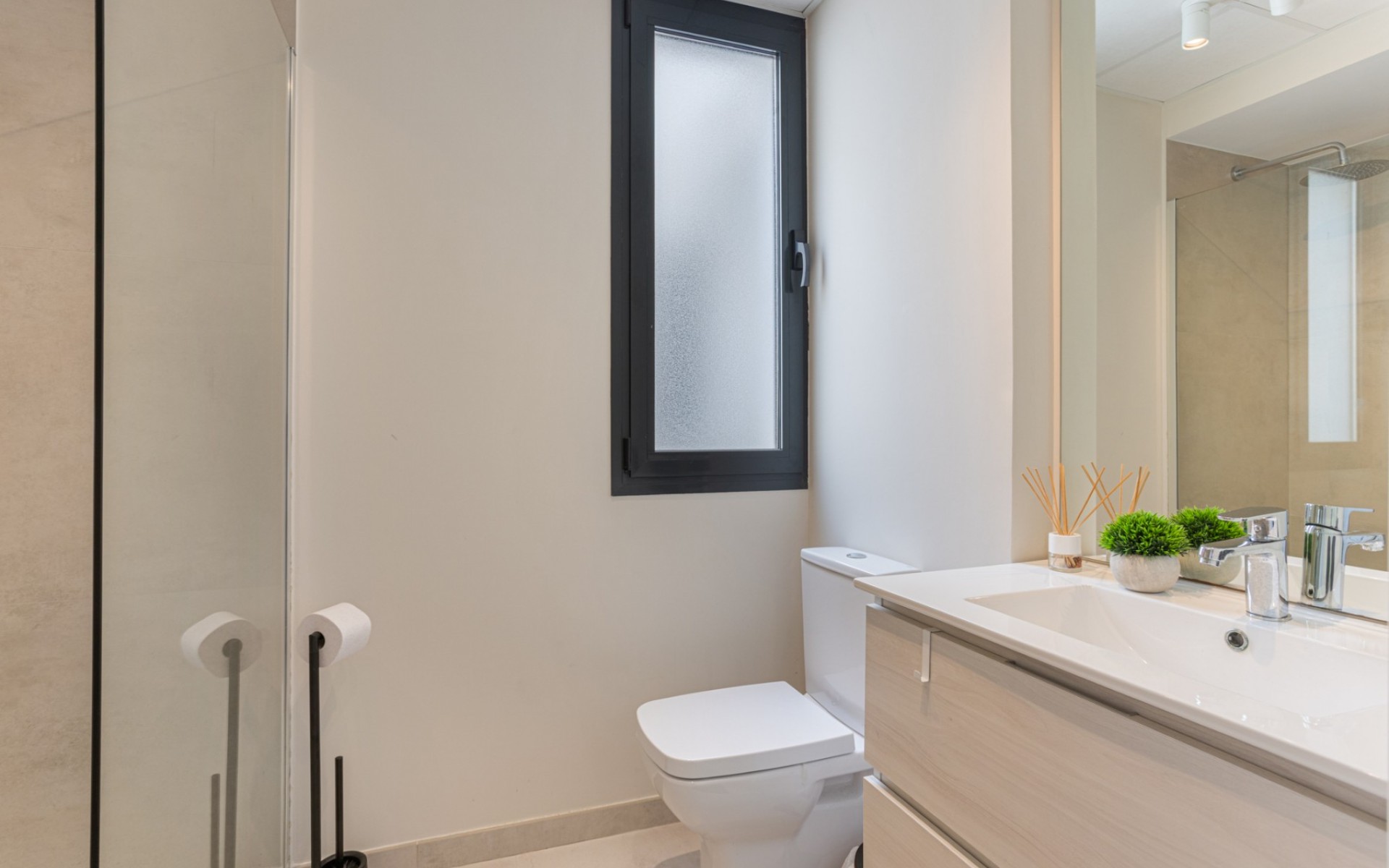 A Vendre - Appartement - Mar de Cristal