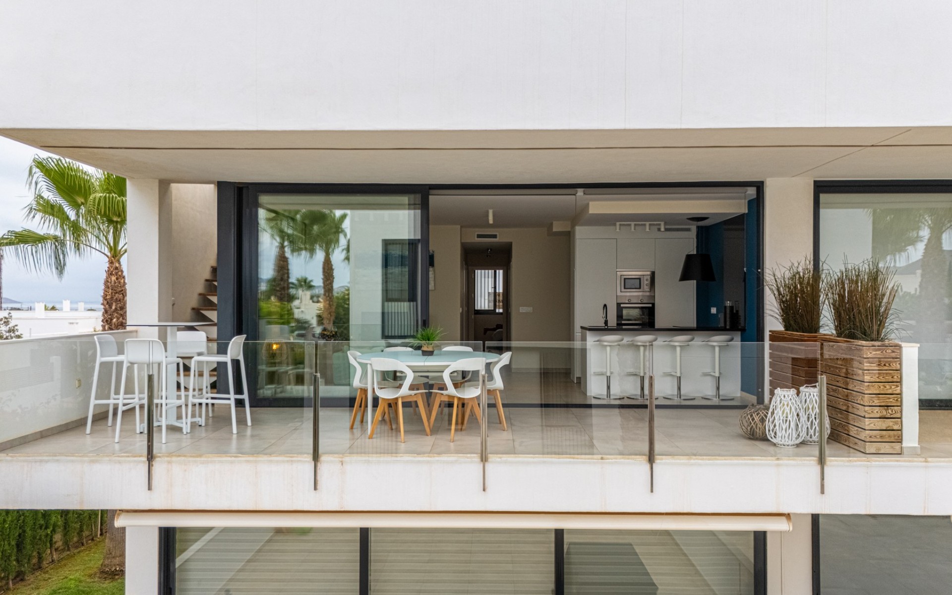 A Vendre - Appartement - Mar de Cristal