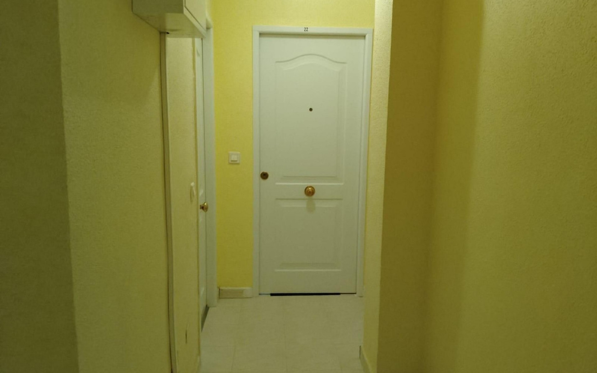 A Vendre - Appartement - Mazarron - Bolnuevo