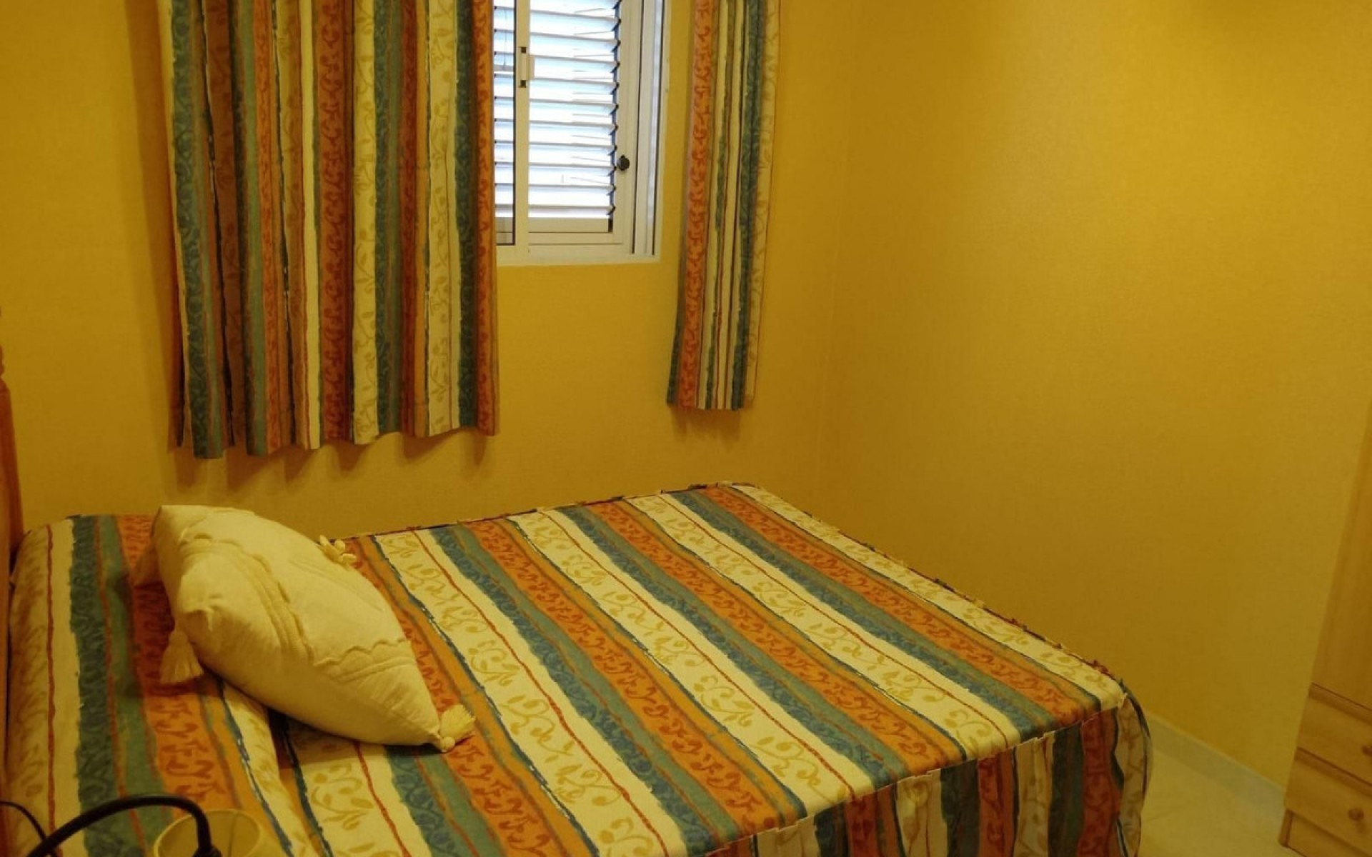 A Vendre - Appartement - Mazarron - Bolnuevo