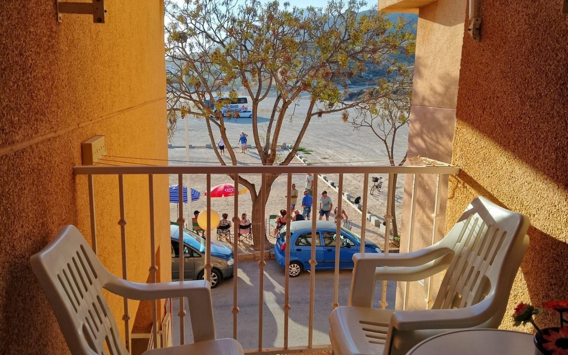 A Vendre - Appartement - Mazarron - Bolnuevo