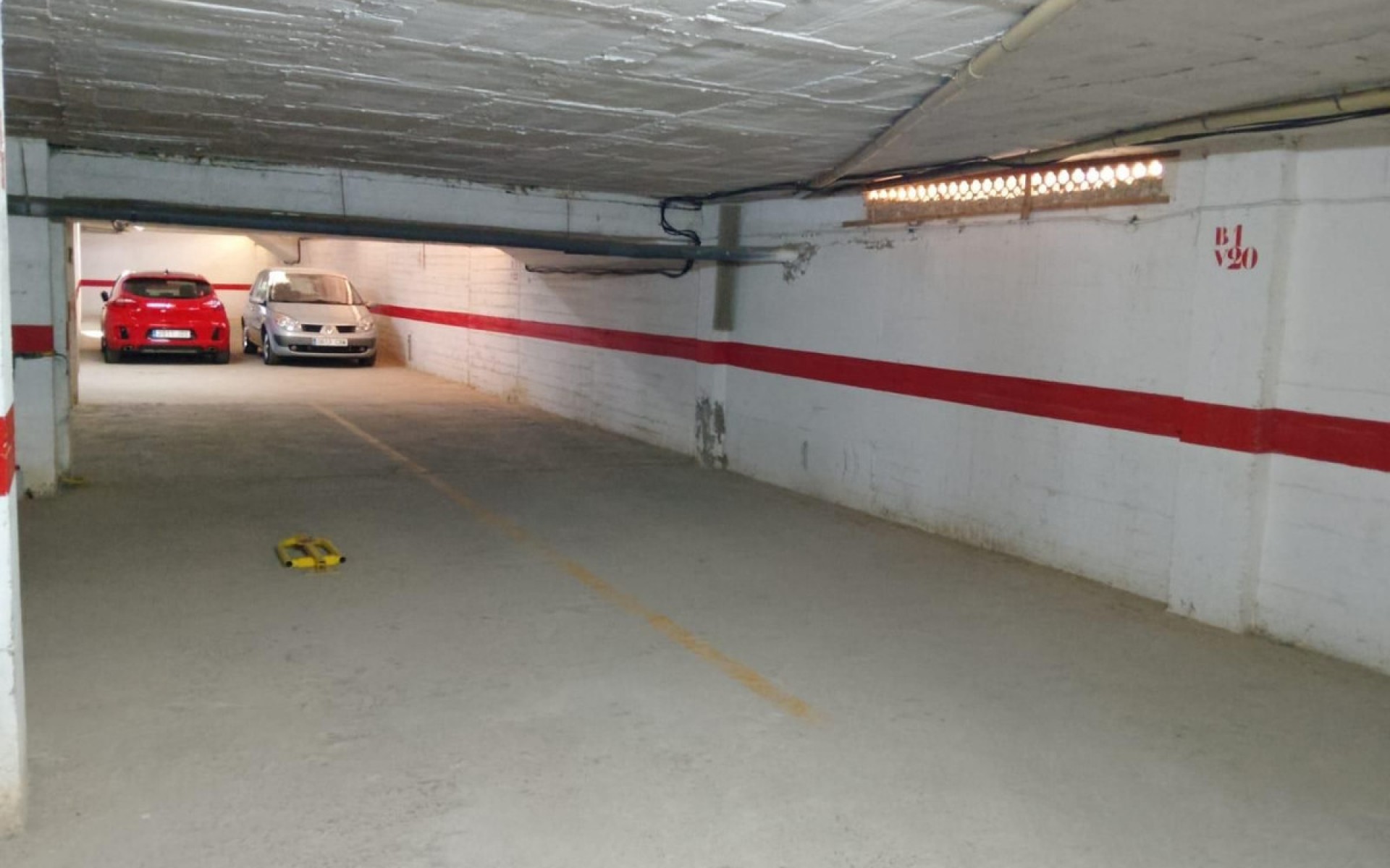 A Vendre - Appartement - Mazarron - Bolnuevo