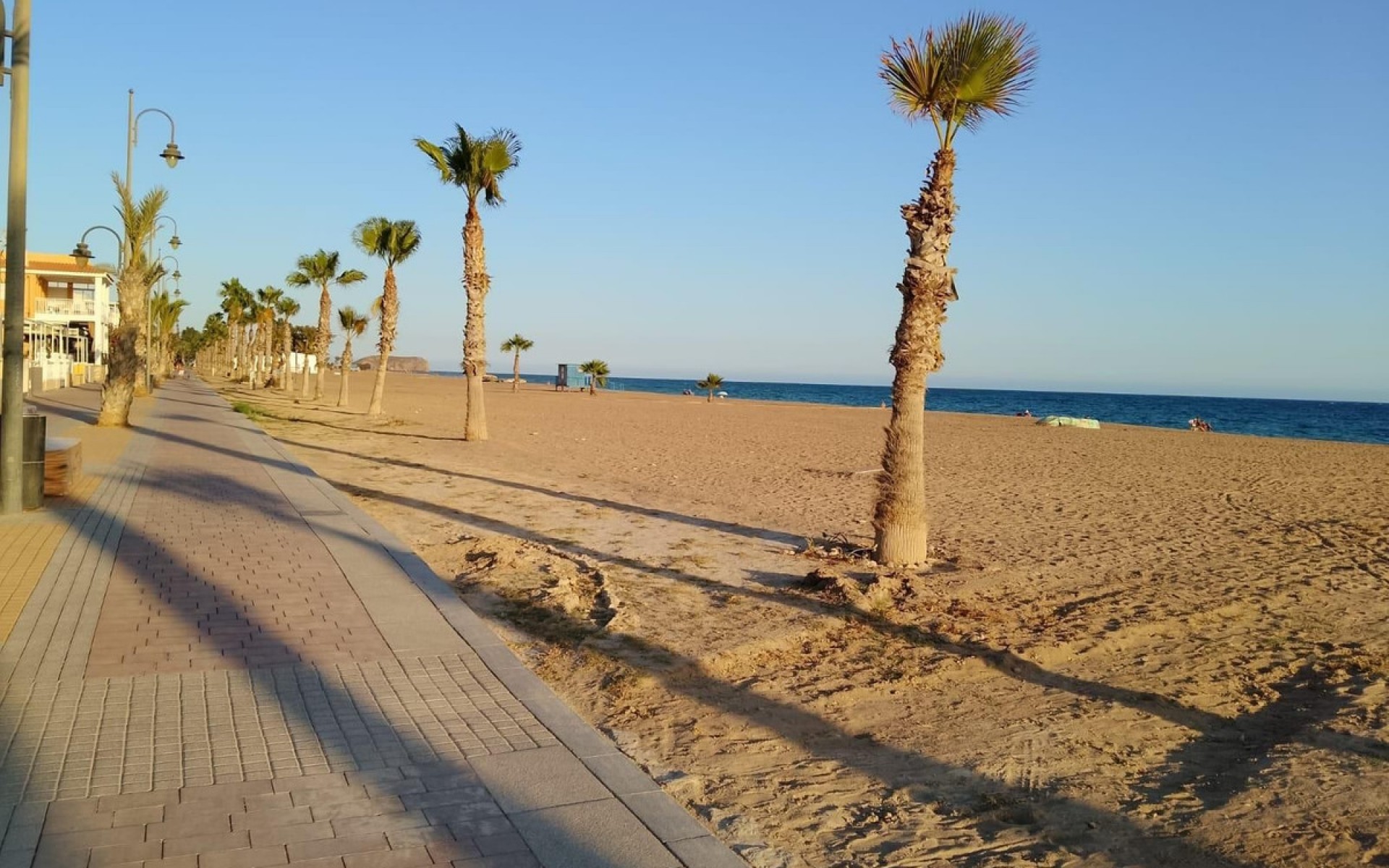 A Vendre - Appartement - Mazarron - Bolnuevo