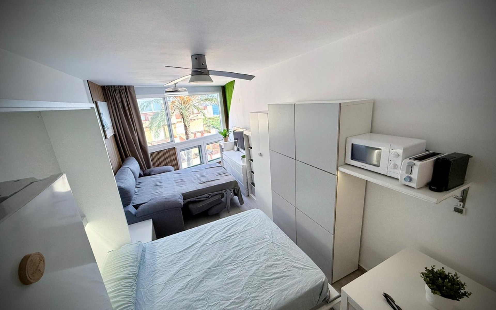 A Vendre - Appartement - Mil Palmeras