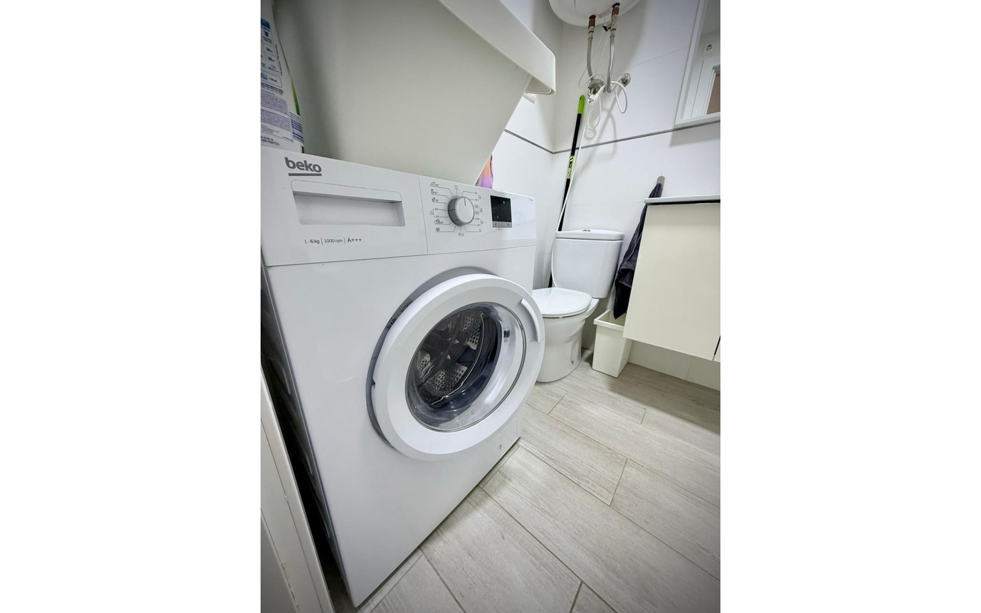 A Vendre - Appartement - Mil Palmeras