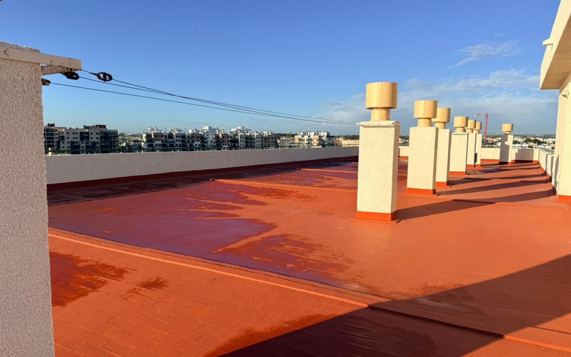 A Vendre - Appartement - Mil Palmeras