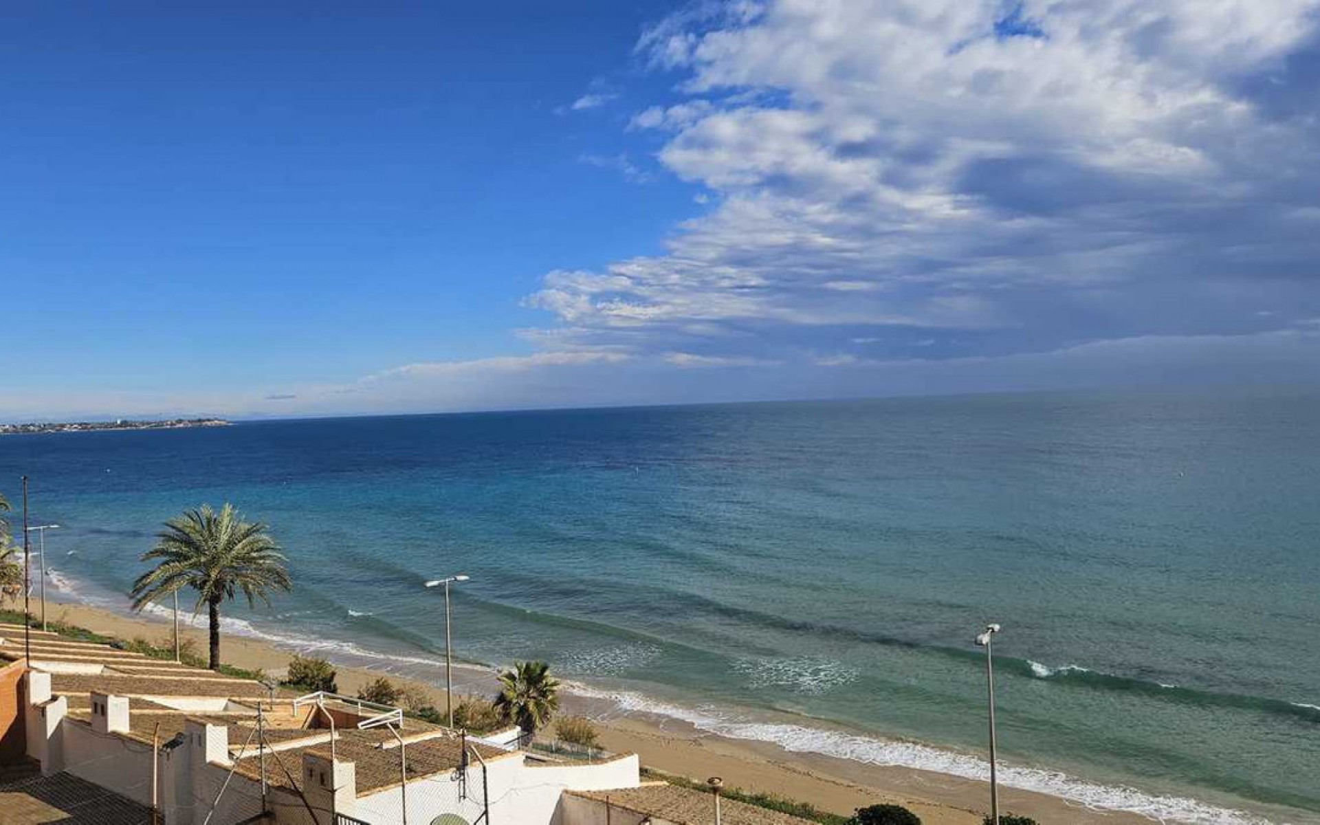 A Vendre - Appartement - Mil Palmeras