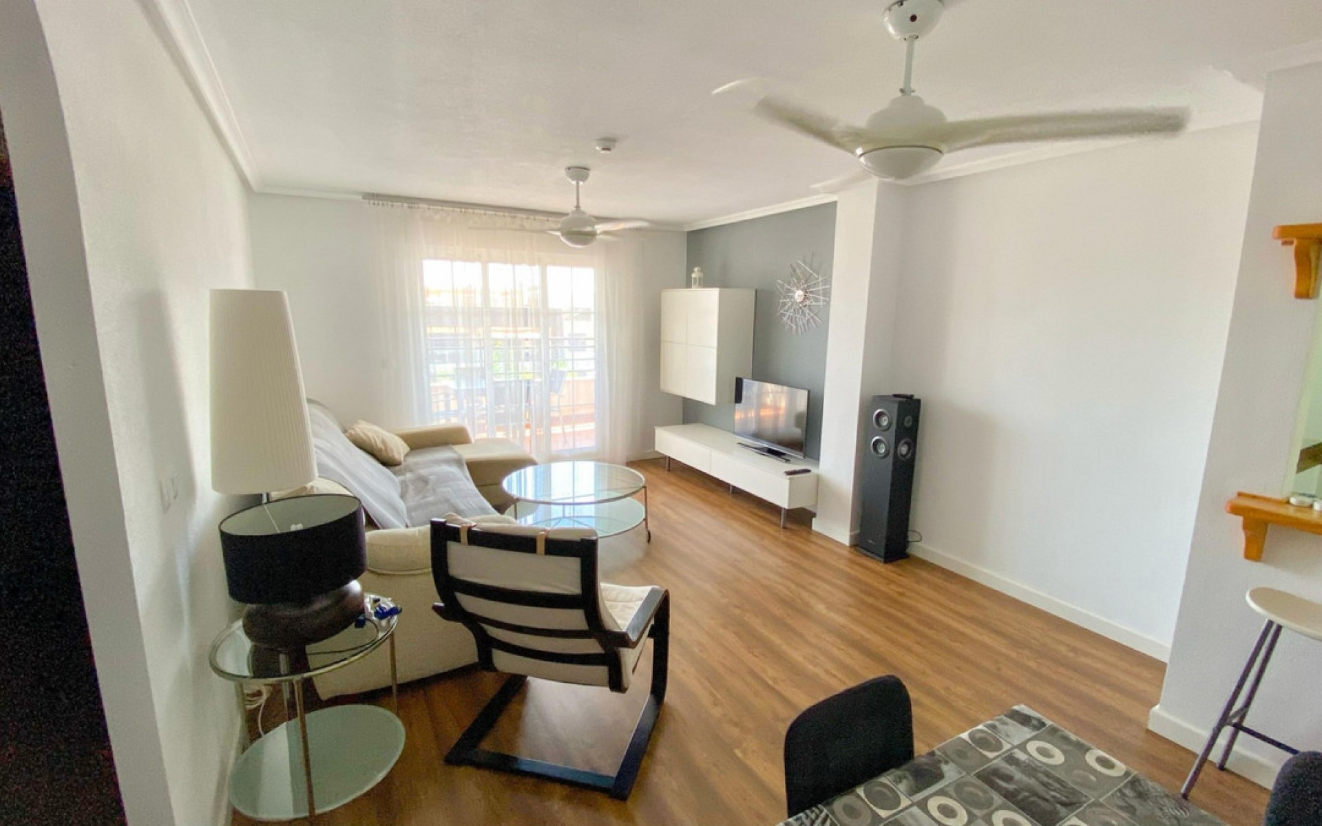 A Vendre - Appartement - Mil Palmeras