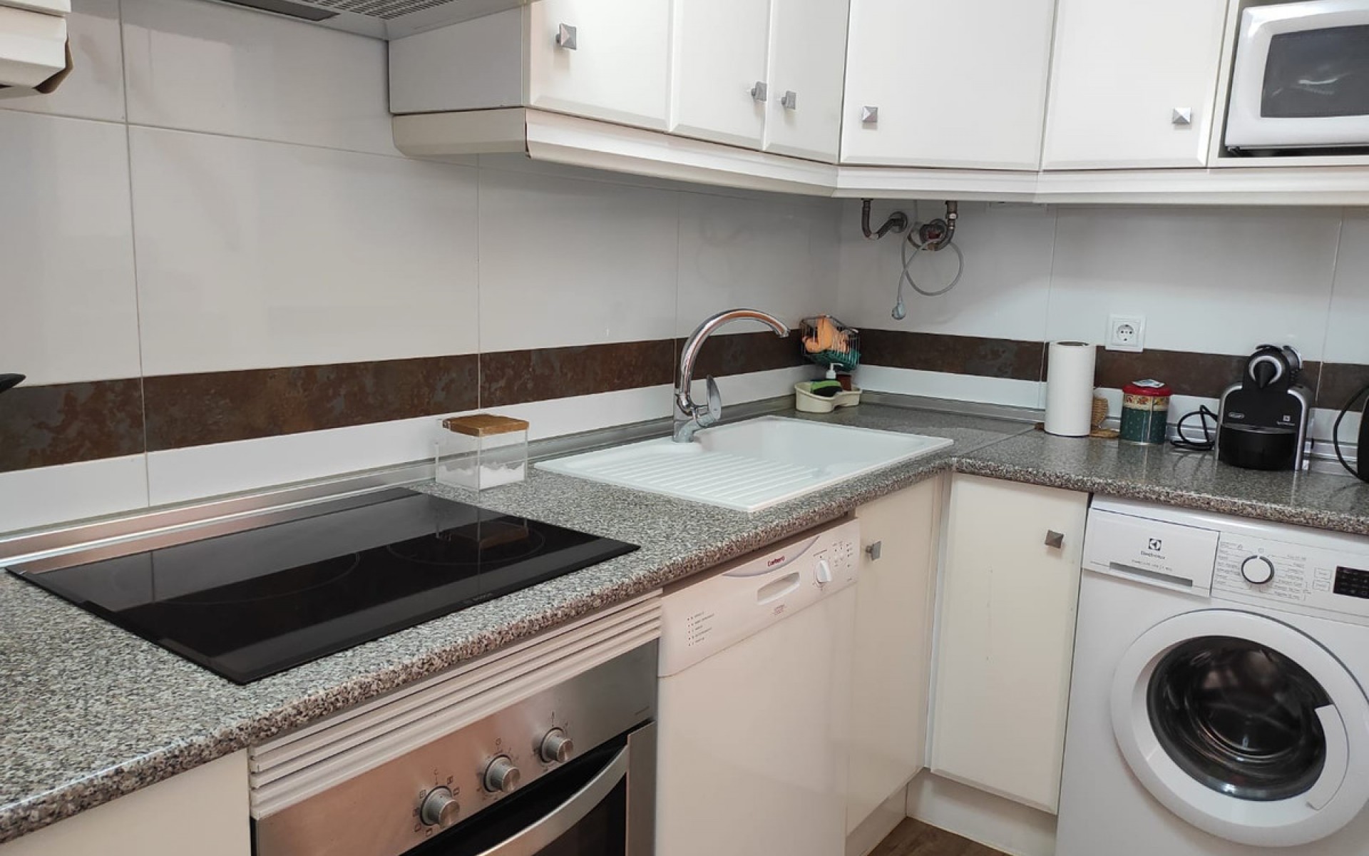 A Vendre - Appartement - Mil Palmeras