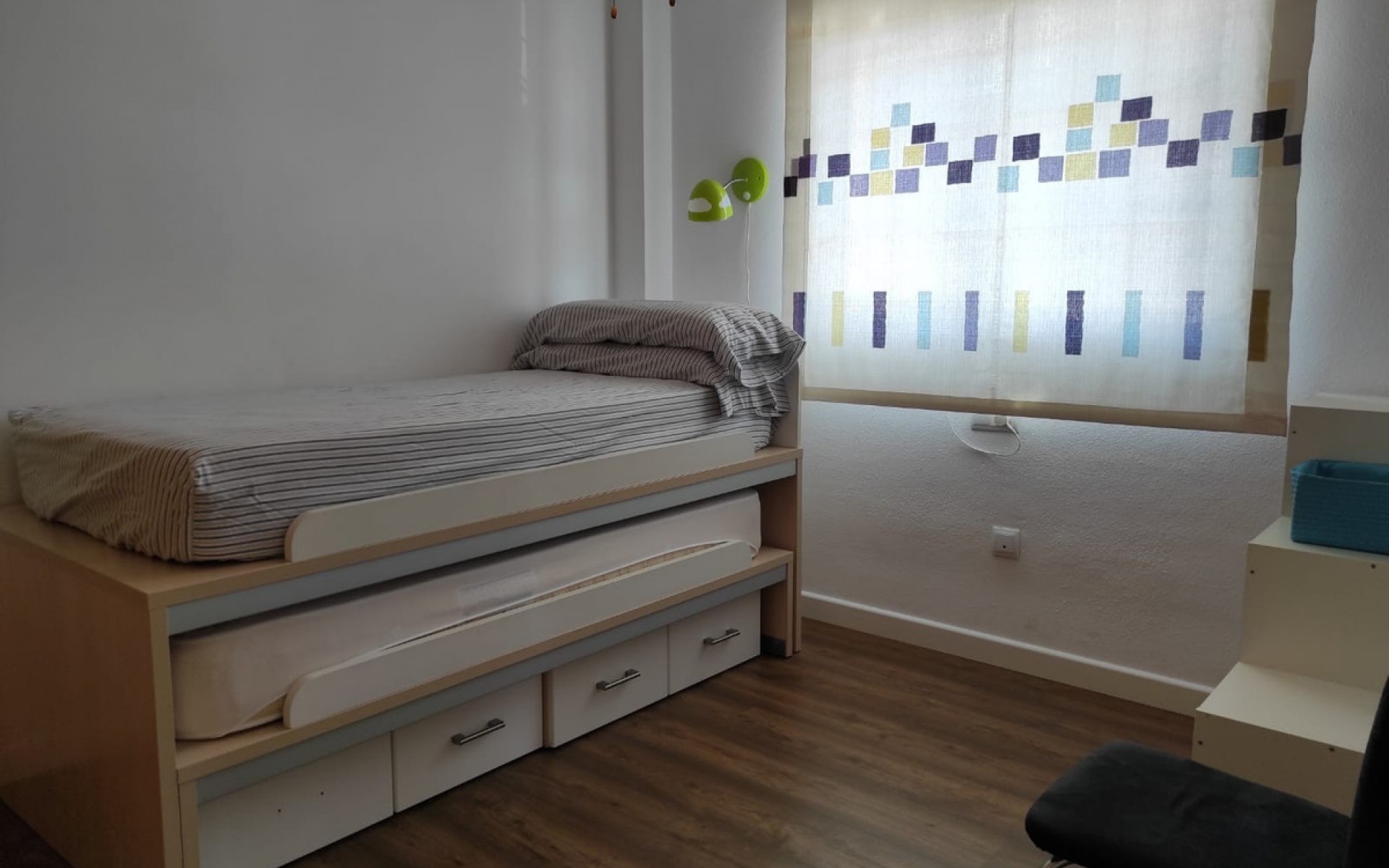 A Vendre - Appartement - Mil Palmeras