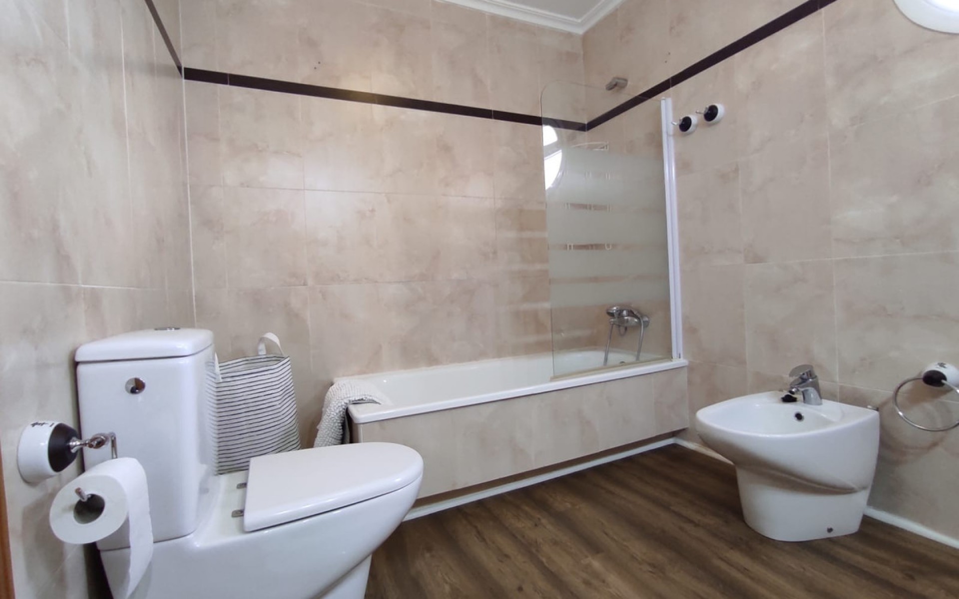 A Vendre - Appartement - Mil Palmeras