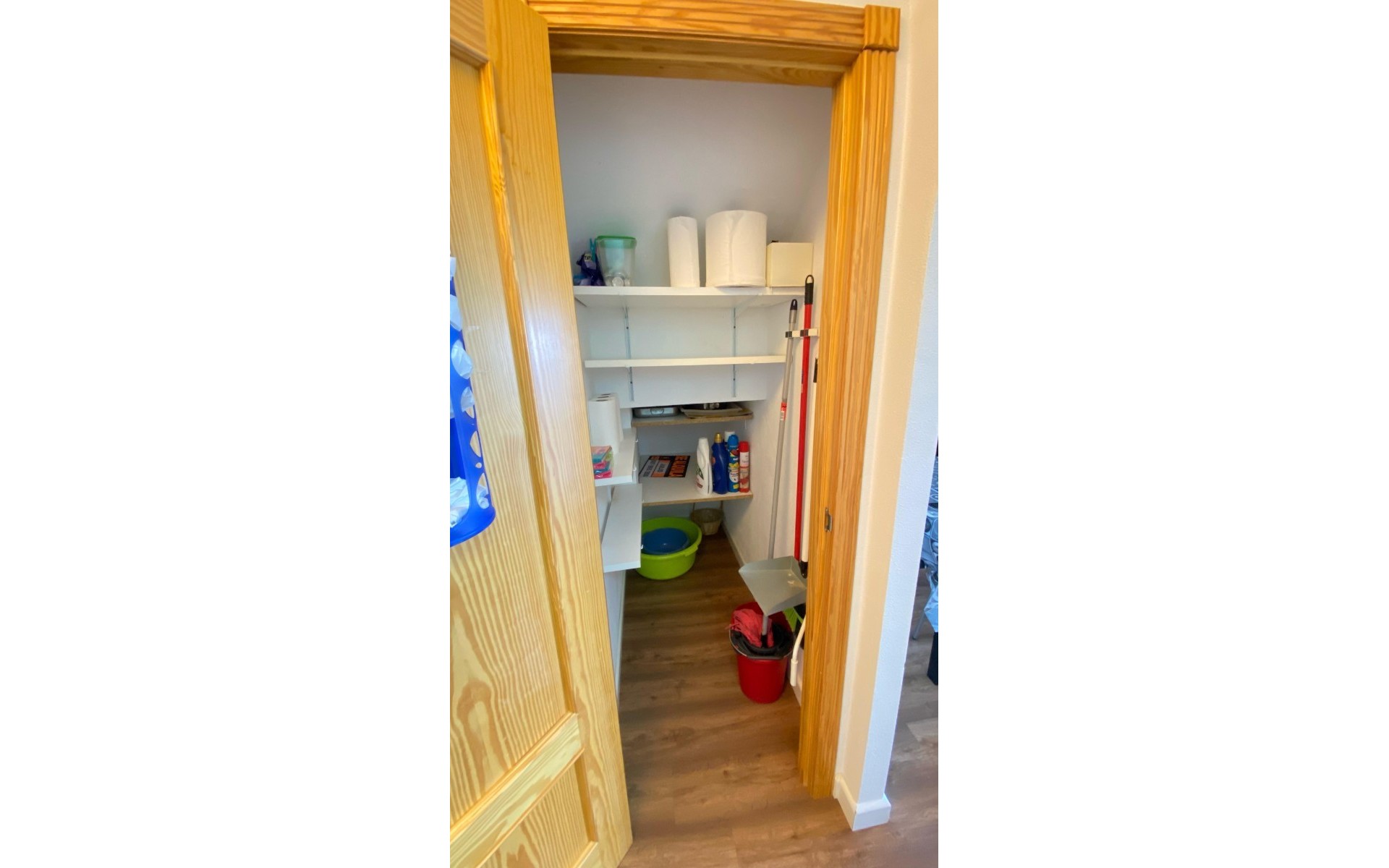 A Vendre - Appartement - Mil Palmeras