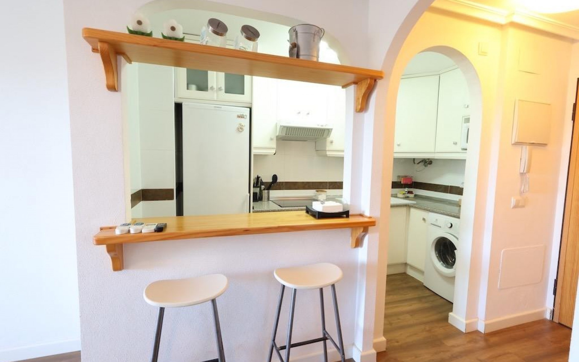 A Vendre - Appartement - Mil Palmeras