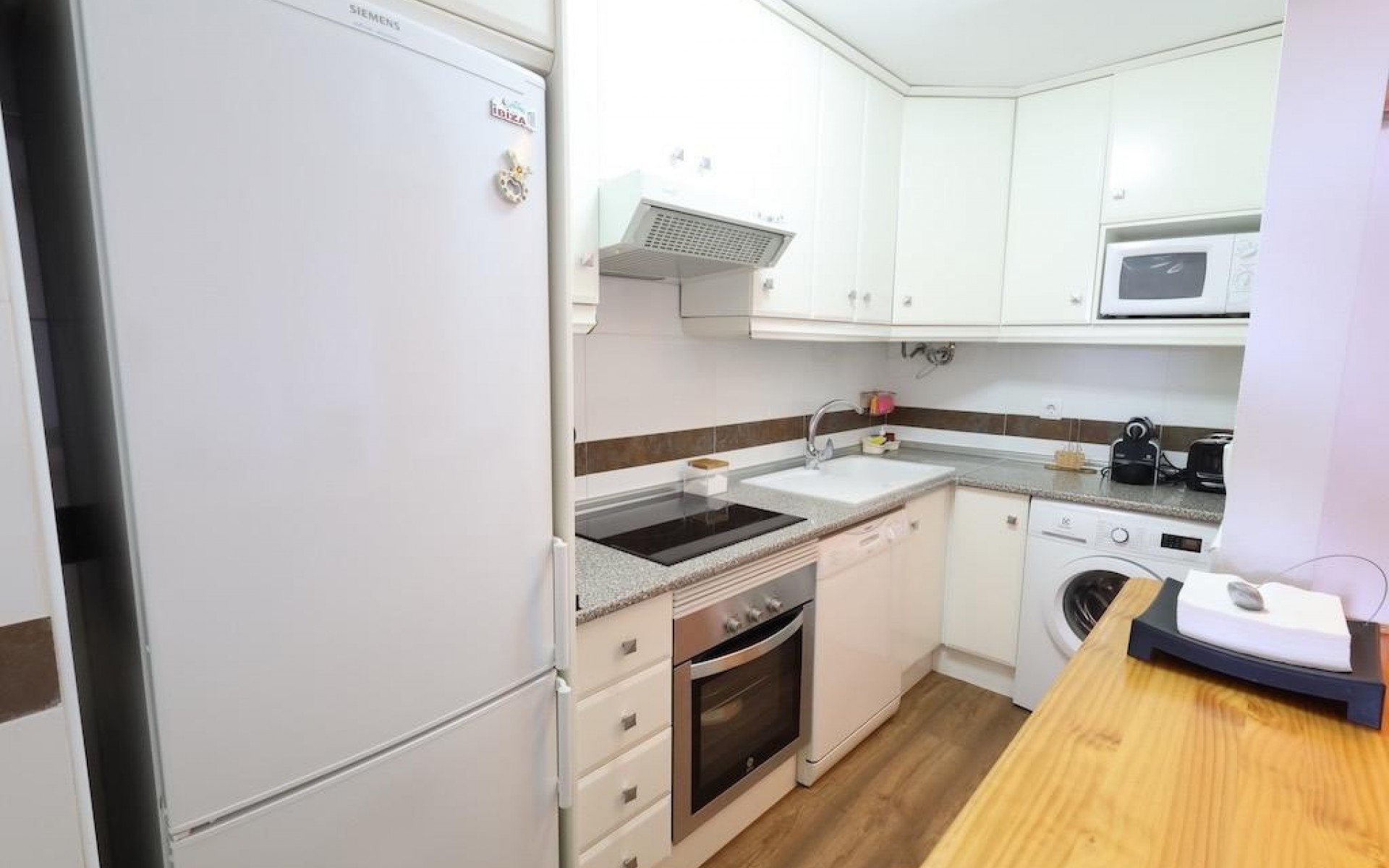 A Vendre - Appartement - Mil Palmeras