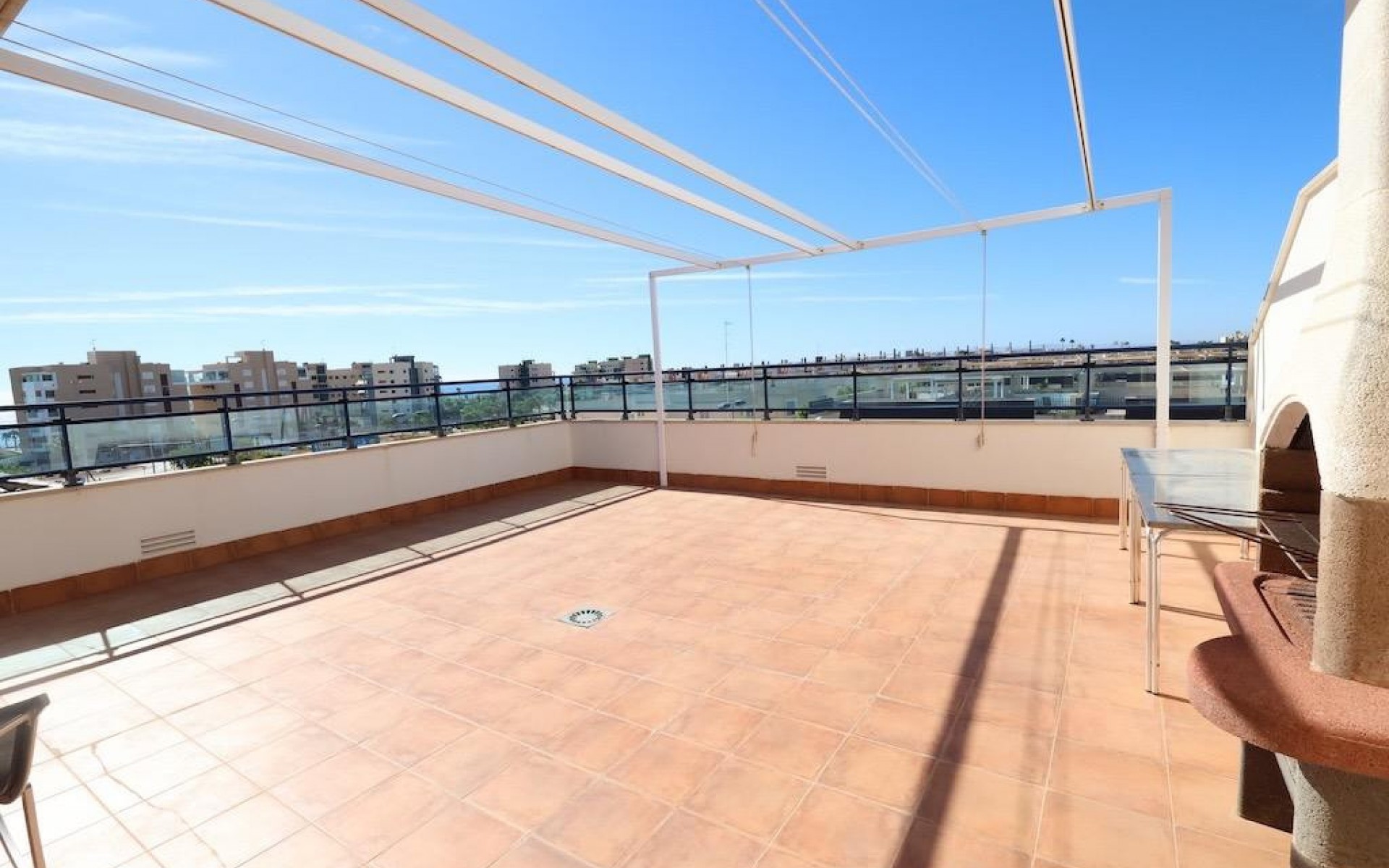 A Vendre - Appartement - Mil Palmeras