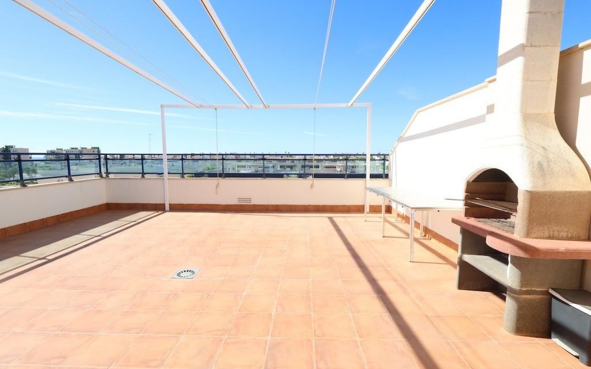 A Vendre - Appartement - Mil Palmeras