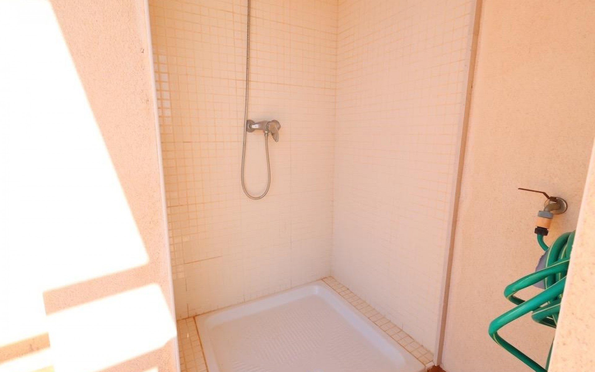 A Vendre - Appartement - Mil Palmeras