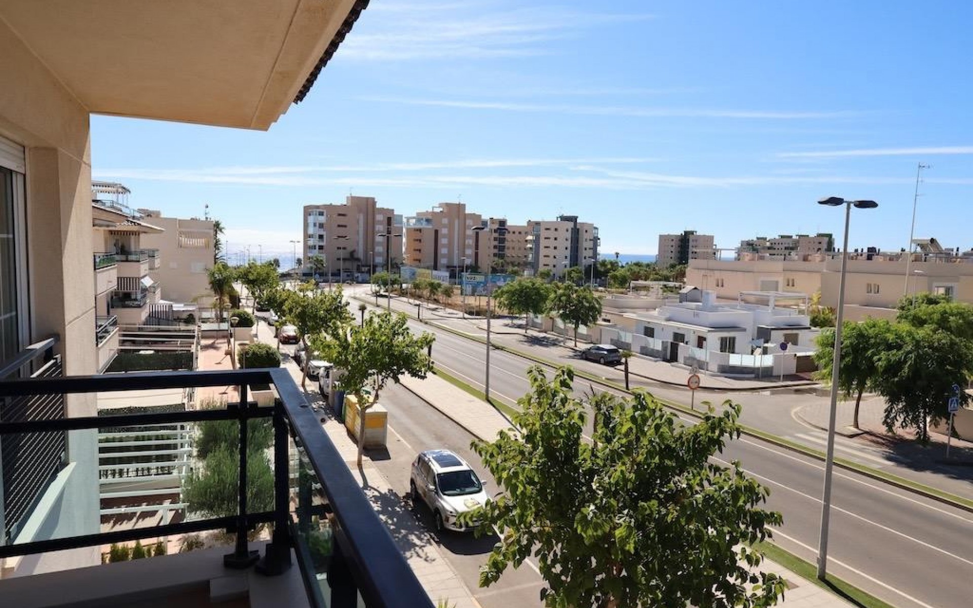 A Vendre - Appartement - Mil Palmeras