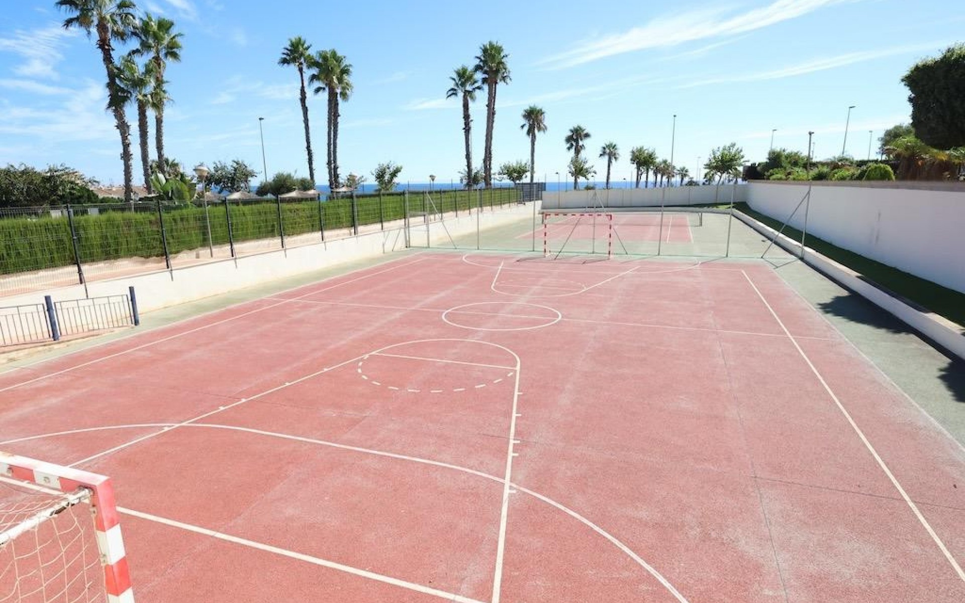 A Vendre - Appartement - Mil Palmeras