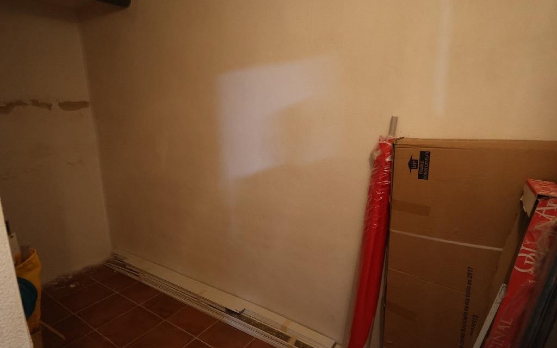 A Vendre - Appartement - Mil Palmeras