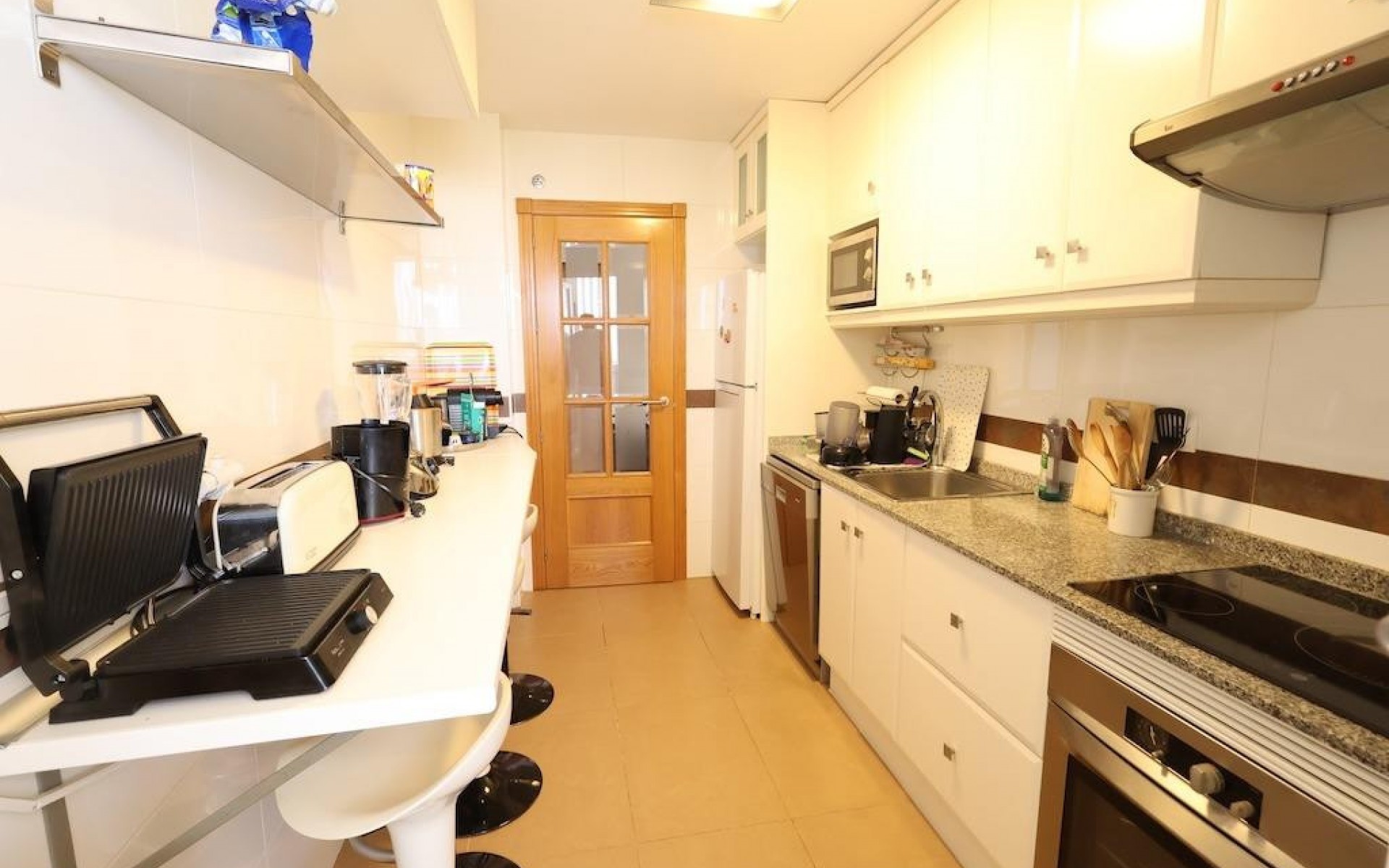 A Vendre - Appartement - Mil Palmeras