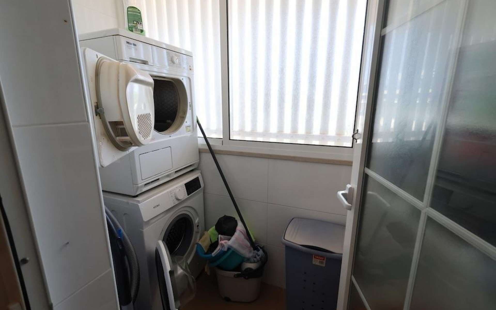 A Vendre - Appartement - Mil Palmeras