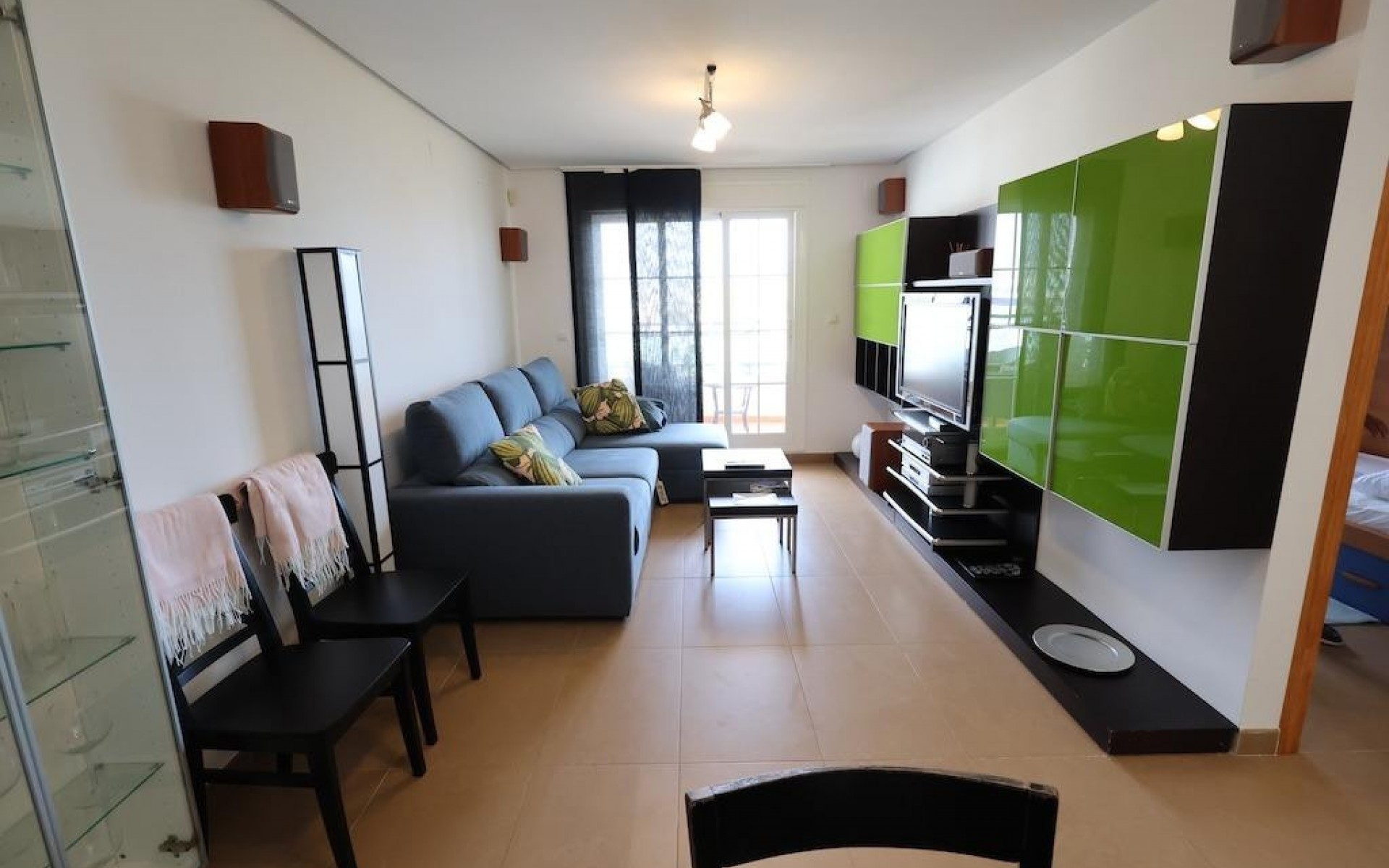 A Vendre - Appartement - Mil Palmeras
