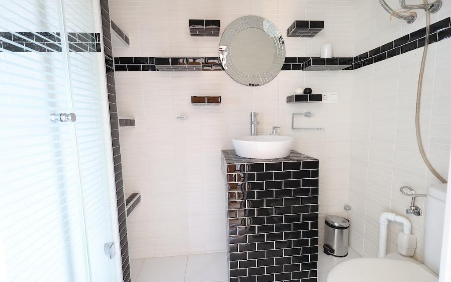 A Vendre - Appartement - Mil Palmeras