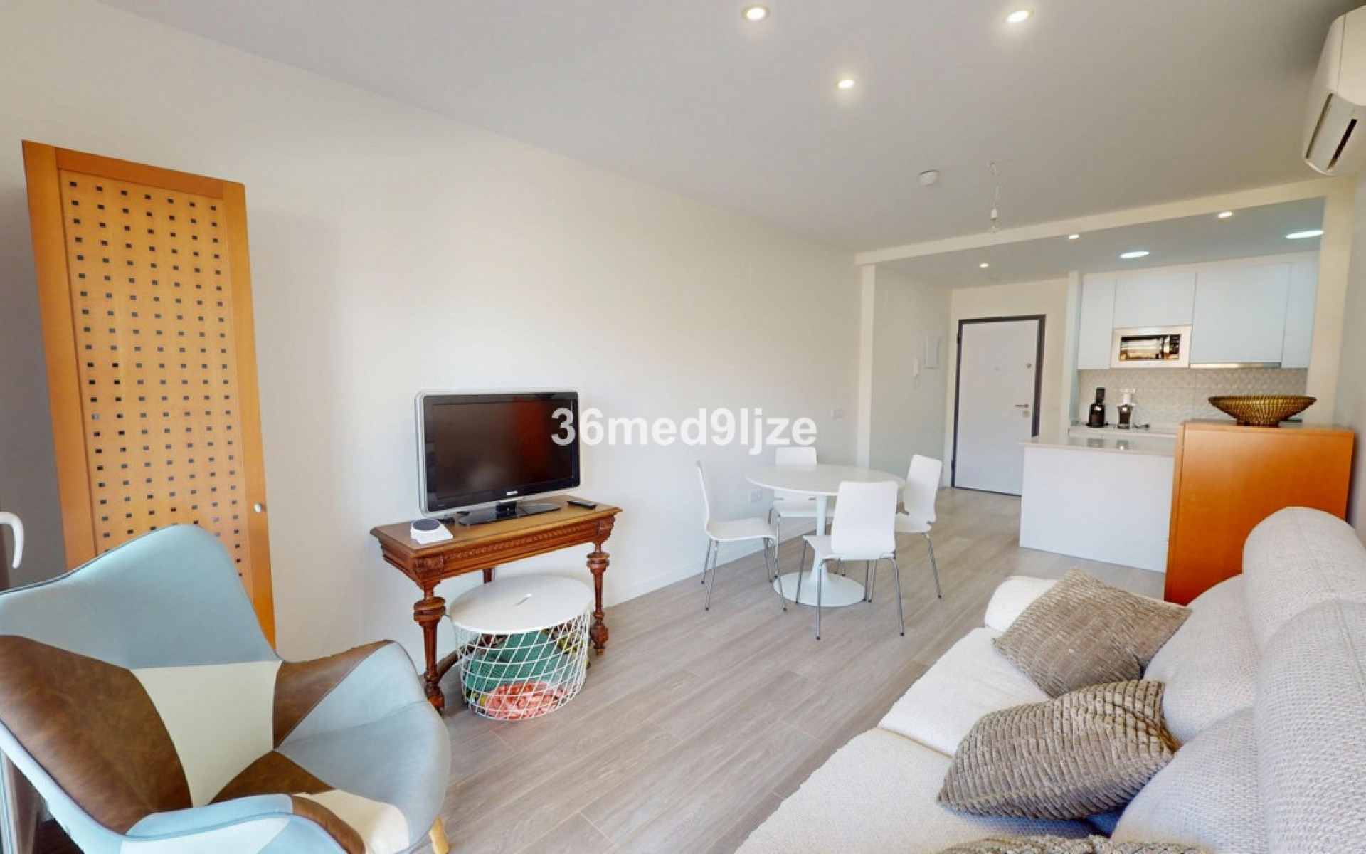 A Vendre - Appartement - Mil Palmeras